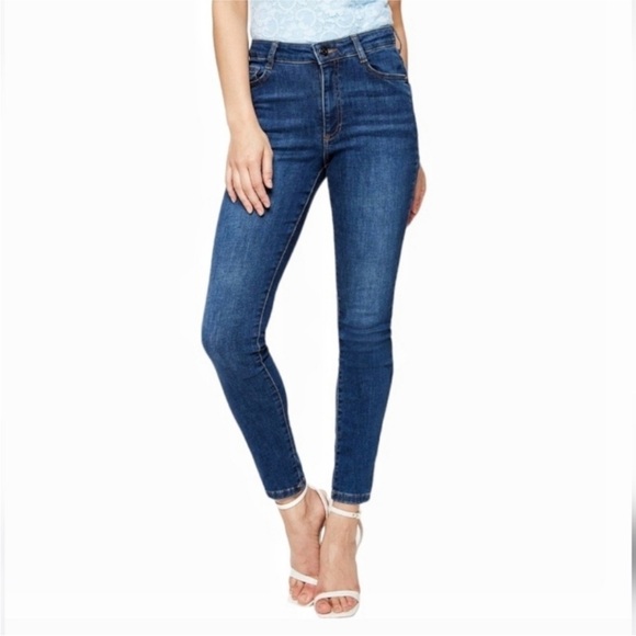 GAP Denim - (2) GAP always skinny 26 R / 2 regular - 2 pairs